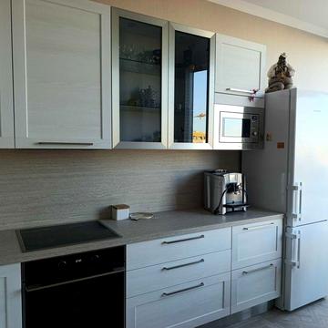 Итальянский бульвар. ЖК 25 Жемчужина. 65 м. Мебель, техника ЖК 25 жемчужина