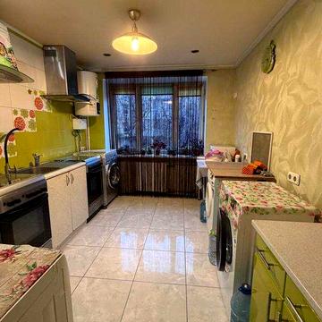 В продаже комната с ремонтом на Черемушках