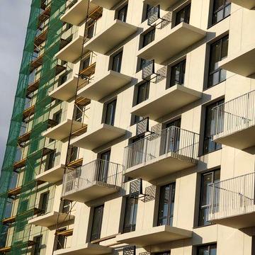 Топ квартира в Порто Франко! ЖК Порто Франко