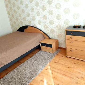 Сдам 2-х комнатную квартиру на пр.Б.Хмельницкого  16 горбольница