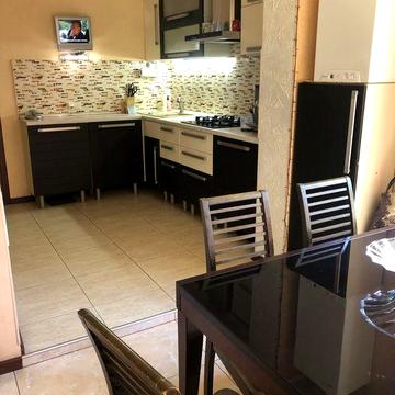 3-х комнатная квартира в Чугуеве