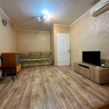 Эксклюзивная продажа 2к гостинки,отличное состояние,море через дорогу!