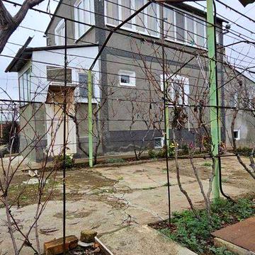 2 поверховий будинок у Доброолександрівці