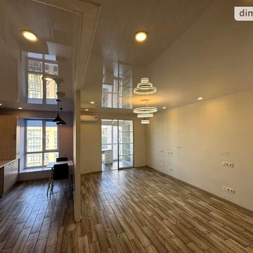 Продаж 1к Квартира Набережна Перемоги вулиця ЖК River Park