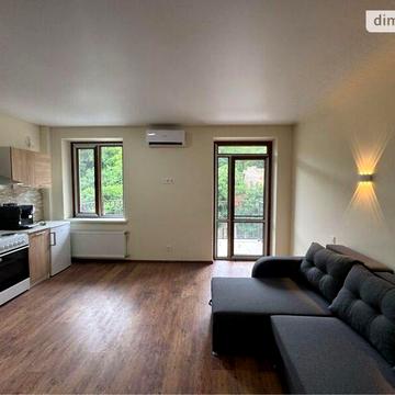 Продаж 1к Квартира Суворова вулиця