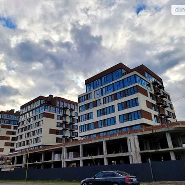 Продаж 2к Квартира Бабяка вулиця ЖК For Life