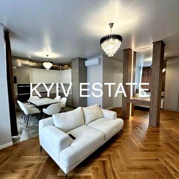 Продаж квартири 70м2 52 Перлина Печерськ Звіринецька Генератор ЖК «52 Перлина»