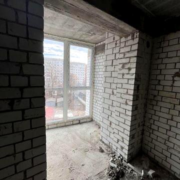 1 кімнатна квартира в ЖК”Аристократ” ЖК Аристократ