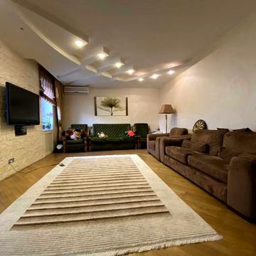 3 кімнатна квартира на Фонтані! Цегляний будинок!