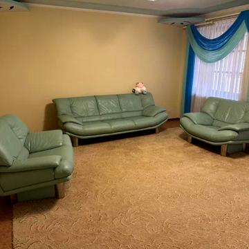 3 кімнатна квартира на Таїрова в цегляному будинку