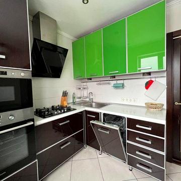 ‼️Тепленька 2к.квартира в Ірпені-біля парку і вокзалу‼️