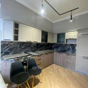4к. 114м2, Центр, Автономное отопление (Ул. Алчевских 27) 131355