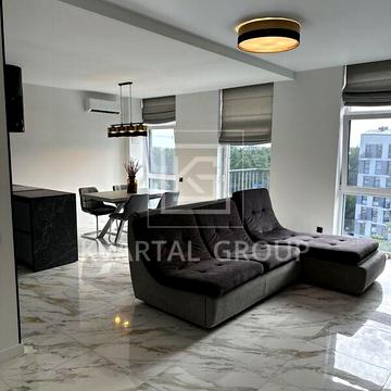 Продаж 3к Квартира Мисливська вулиця ЖК Park Town