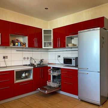 Продаж 3к Квартира Братів Горобців (Кедрина Дмитра) вулиця