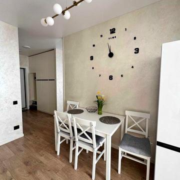 Оренда 1-кімн квартира Масани Інвертор Ремонт Техніка