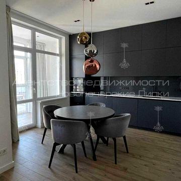 Продаж 3к.квартири 130м2 ЖК Новопечерські Липки, Драгомирова 17 ЖК Новоречерські Липки