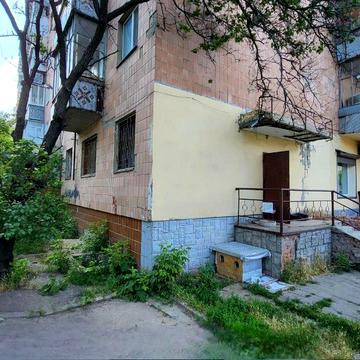 Ігоря Дорошенка вул. (Ціолковського), 4