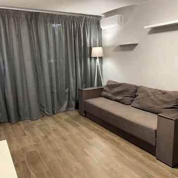 Сдам свою 1к квартиру Шулявская Севастопольская площадь Чоколовка