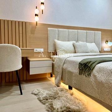 Продаж 2-х кімнатної квартири в ЖК ЖК Жовтневий