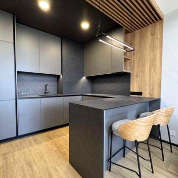 Оренда! Євро 2к.квартира, ЖК Французький квартал 2, Предславинська 55А