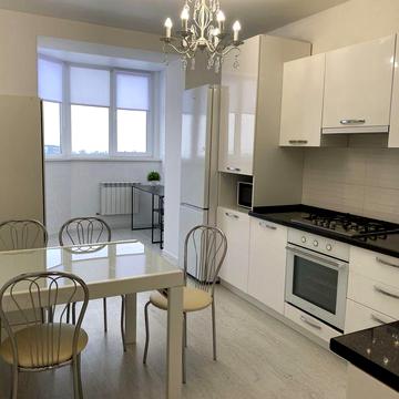 Оренда Євро-Двокімнатної квартири.Центральний Парк.