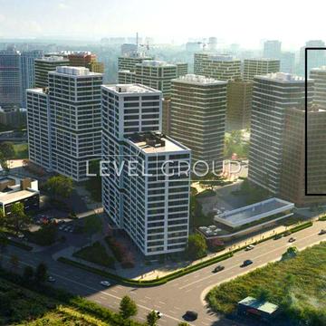 Продаж 1кім кв. ЖК Варшавський 3, 40м2, 14 ПОВЕРХ, буд10.8, Є ГАРДЕРОБ ЖК Варшавський 3