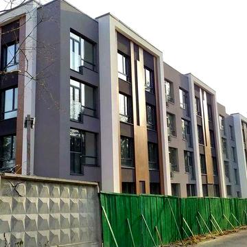 1-к квартира, ЖК Форест Парк (Forest Park), переуступка ЖК Форест Парк