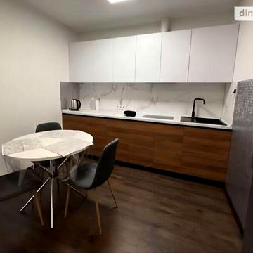 Продаж 1к Квартира Варненська вулиця ЖК Скай Сити