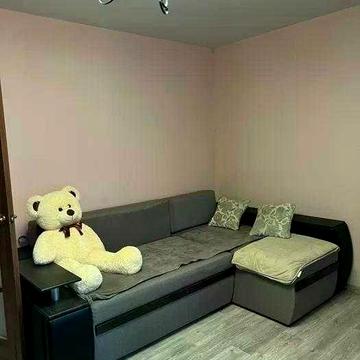 Аренда 2к квартиры Октябрьское