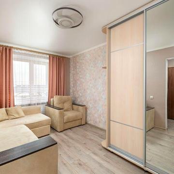 Оренда 1-кімнатна Ремзавод Волковича Ремонт