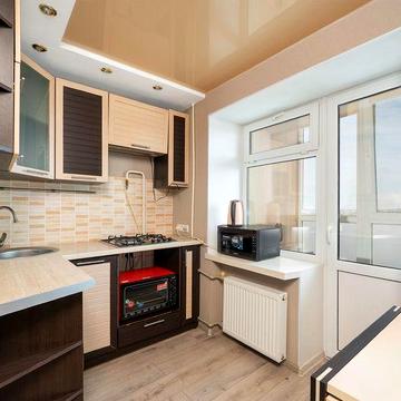 Оренда 1-кімнатна Ремзавод Волковича Ремонт