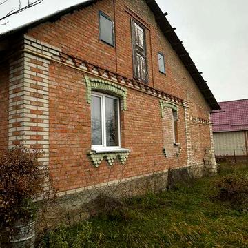 Продам 4-х кімнатний будинок в Бохониках 5330