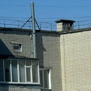 Світло не вимикають! Продаж 2 кімнатної квартири в центрі Чернігова