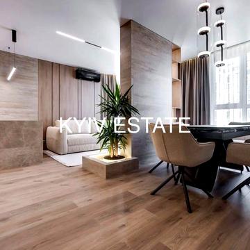 Продаж квартири 68м2 Ярославів Град Золоті Ворота Бульварно-Кудрявська ЖК Ярославів Град