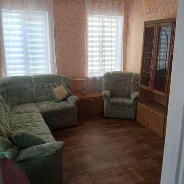 Здам пів будинку від власника в центрі міста