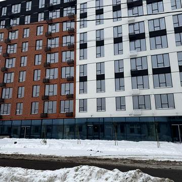 1 кімната квартира у ЖК Арістос від забудовника ЖК Арістос