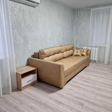 Сдам 1-комнатную квартиру район Правда-Калиновая ЕВРО ремонт