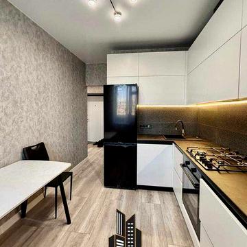 Оренда НОВОЇ 1к квартири в ЖК "Софіївська Слобідка" Боголюбова, 33