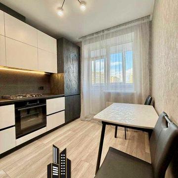 Оренда НОВОЇ 1к квартири в ЖК "Софіївська Слобідка" Боголюбова, 33