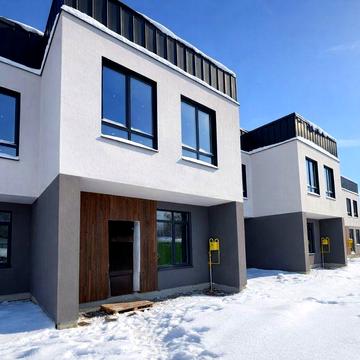 Таунхаус готовий з газом, центр Міста! єОселя!