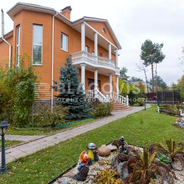 Любимівська