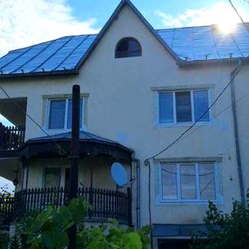 Оренда чудового, великого будинку в одному з кращих районів міста!