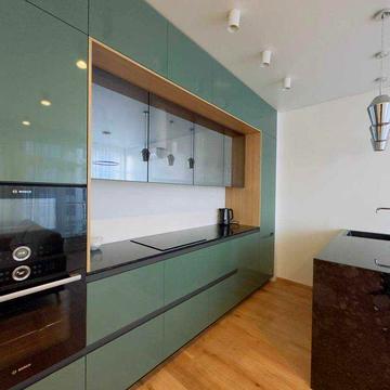 Продам 4х кімнатну квартиру 110 м2 ЖК IQ Hаuse Нагорний Парк Шевченко ЖК IQ Hаuse