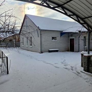 Продається будинок в центрі Павлограда