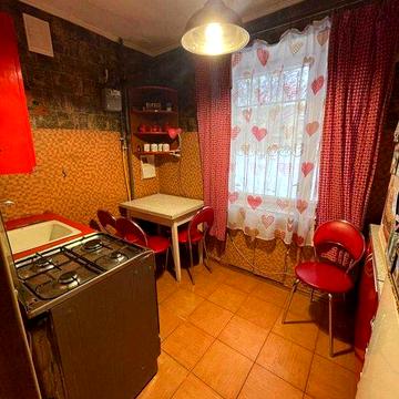 Оренда Гашека 22а Сихів 2к