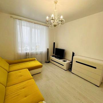 Оренда 1к квартири Центральний парк