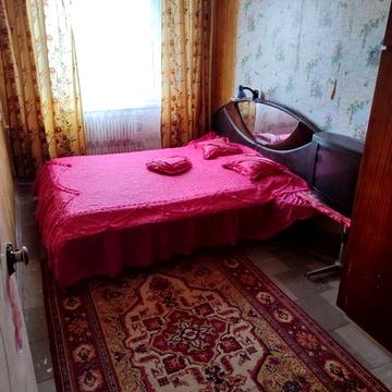 Аренда 2-х комнатной на 4 Заречном