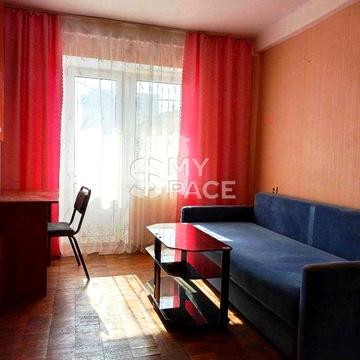 Без % Продам 1к квартиру вулиця Зоологічна 12/15, Шевченківський район