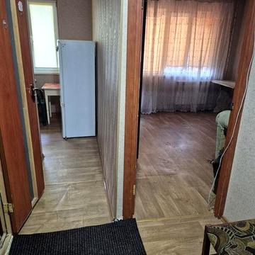 Сдам свою однокомнатную квартиру на Зубарева