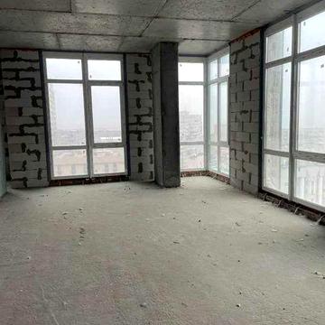 Продам 2к квартиру ЖК Premier Tower Крутогорный спуск 57м2  29 000$